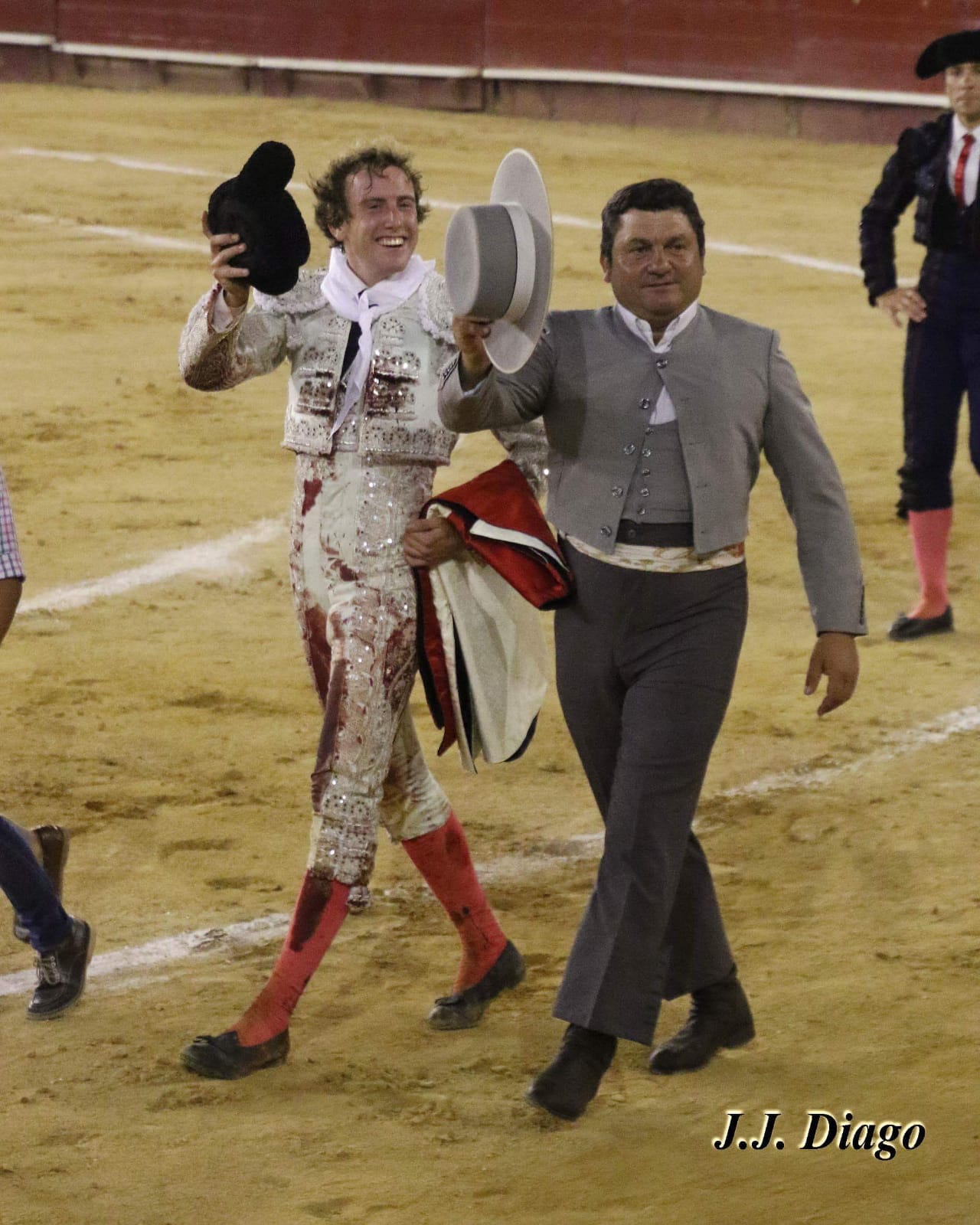 Avance Taurino “Plaza de Toros”, hoy martes 31 de julio en CVRadio 94.5 FM