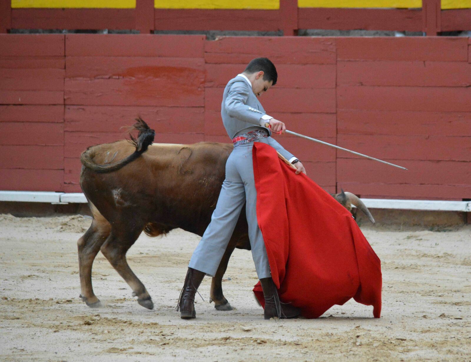 Foto: Martínez Cantero