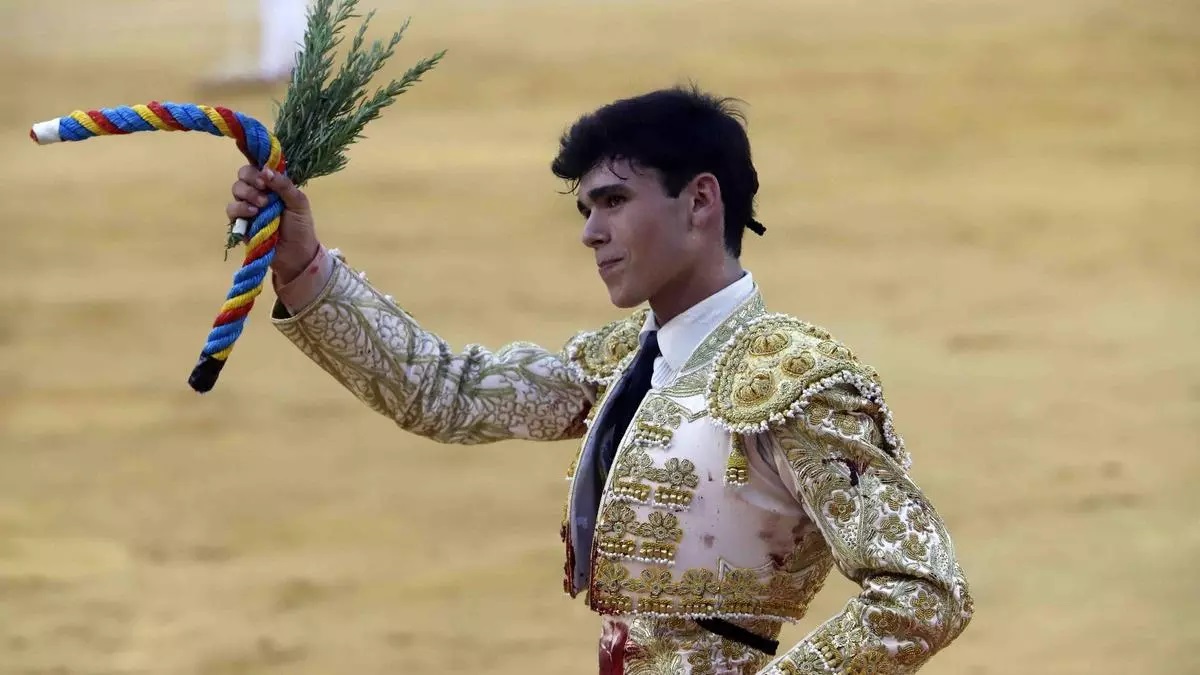 SIMÓN ANDREU