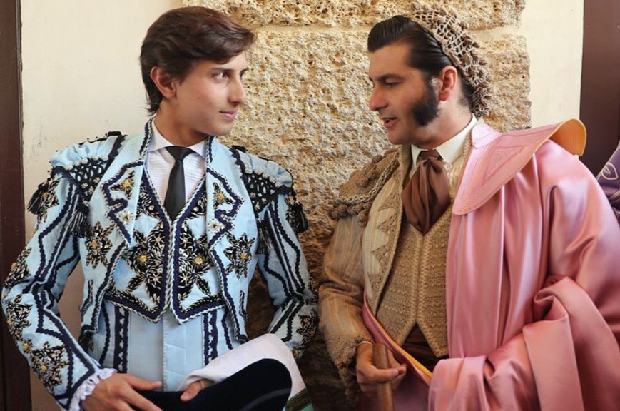 Morante y Roca