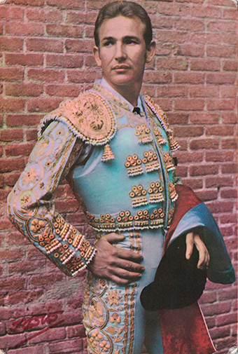 serrani