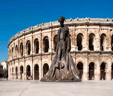 plaza-toros-nimes