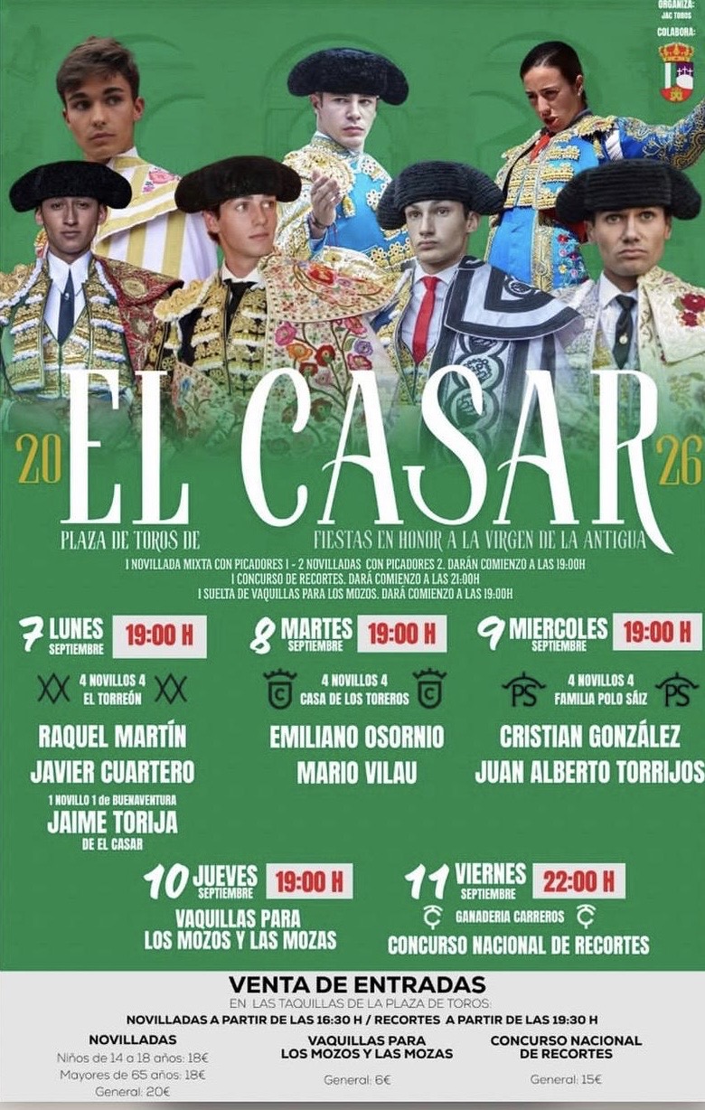 El Casar