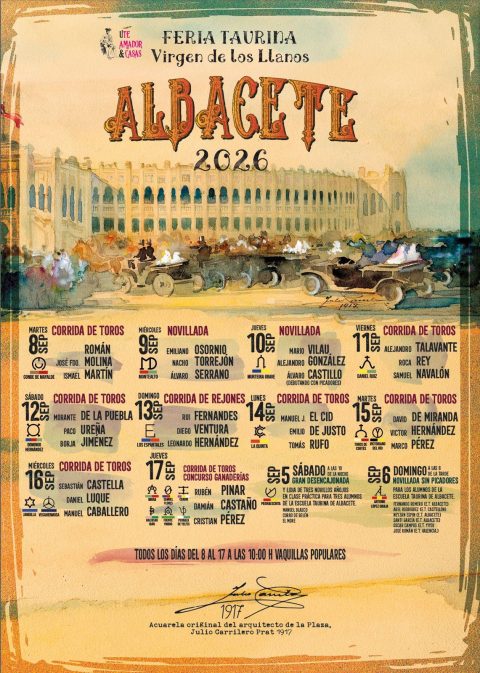 CARTEL_TOROS_ALBACETE_2026